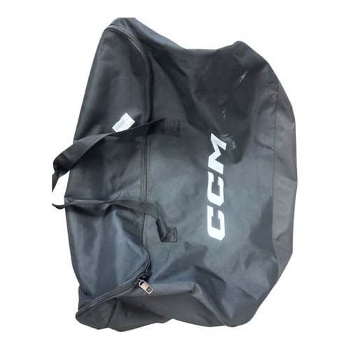 Vist Large View of Product Image Which is Used CCM Sr Hockey Carry Black