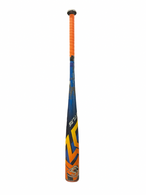 Vist Large View of Product Image Which is Used Louisville Slugger ATLAS 2024 BB/SB High School -3 Bat 32"