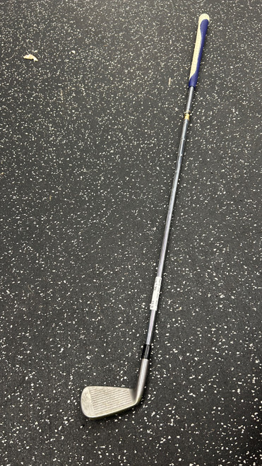Vist Large View of Product Image Which is Used Titleist 704.CB Mens Individual Iron RH 7 Iron