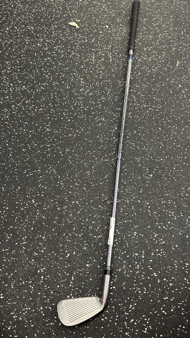 Vist Large View of Product Image Which is Used Nicklaus CGX Mens Individual Iron RH 2 Iron