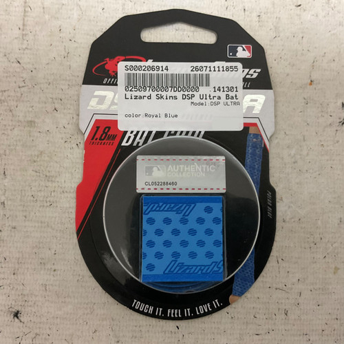 Vist Large View of Product Image Which is Used DSP ULTRA BB/SB Grip Tape Royal Blue