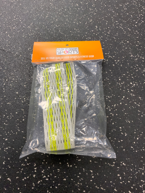 Vist Large View of Product Image Which is Lacrosse Lacrosse / Mesh