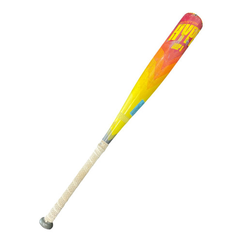 Vist Large View of Product Image Which is Used Easton HYPE FIRE EUT4HYP8 BB/SB USSSA 2 3/4 Bat 30"