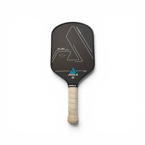 Vist Large View of Product Image Which is Used JOOLA HYPERION BEN JOHNS Pickleball paddle