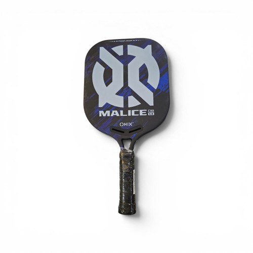 Vist Large View of Product Image Which is Used ONIX MALICE PICKLEBALL Pickleball Racquet None