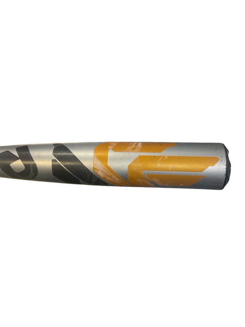 Vist Large View of Product Image Which is Used Demarini CBC-21 BB/SB High School -3 Bat 31"