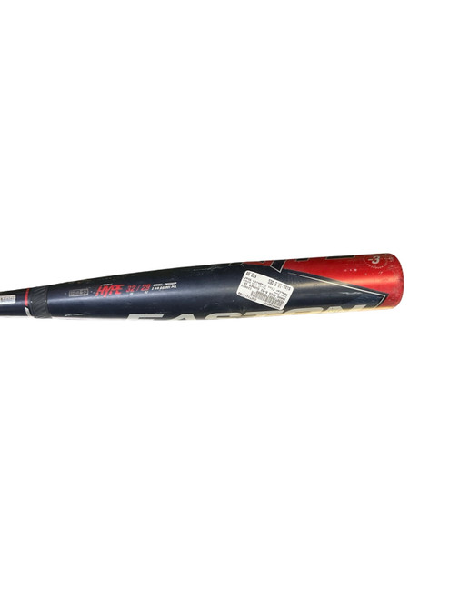 Vist Large View of Product Image Which is Used Easton BB22HYP BB/SB High School -3 Bat 32"