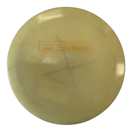 Vist Large View of Product Image Which is Used Innova CHAMP EAGLE Disc Golf Driver None 173g