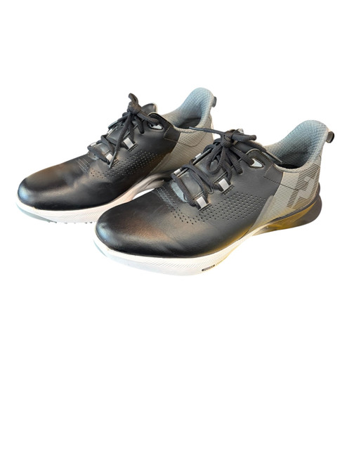 Vist Large View of Product Image Which is Used FootJoy Starto Lite Mens Golf Shoes Sz 8