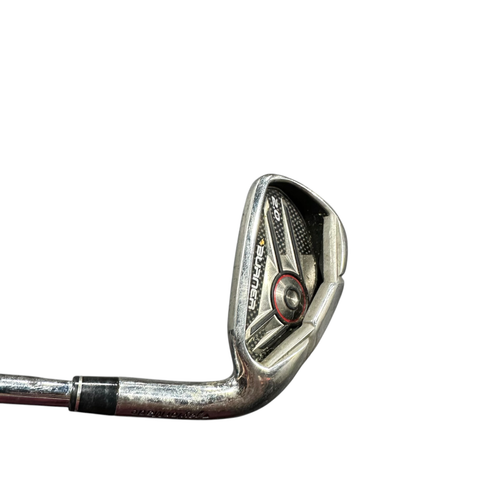 Vist Large View of Product Image Which is Used Taylormade BURNER 2.0 Mens Individual Iron RH 5 Iron