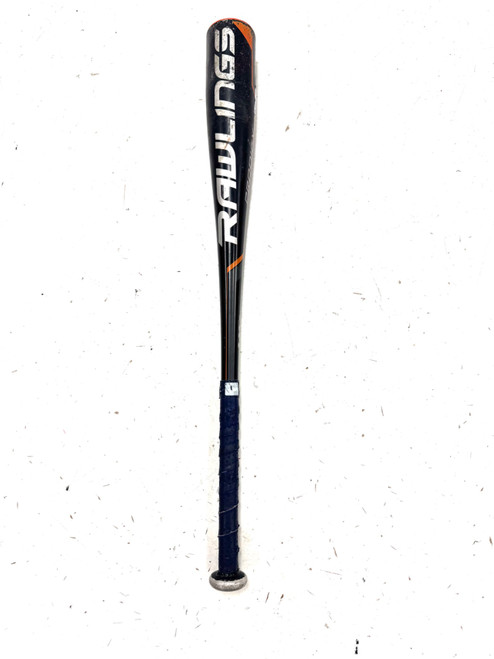 Vist Large View of Product Image Which is Used Rawlings PRODIGY BB/SB USA 2 5/8 Bat 27"