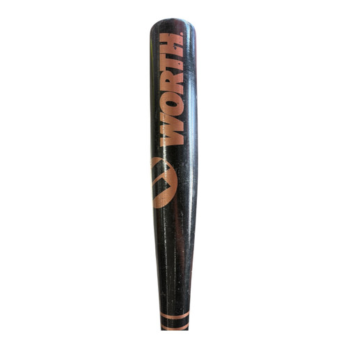 Vist Large View of Product Image Which is Used Worth TEE BALL BB/SB T-Ball Bat 26"