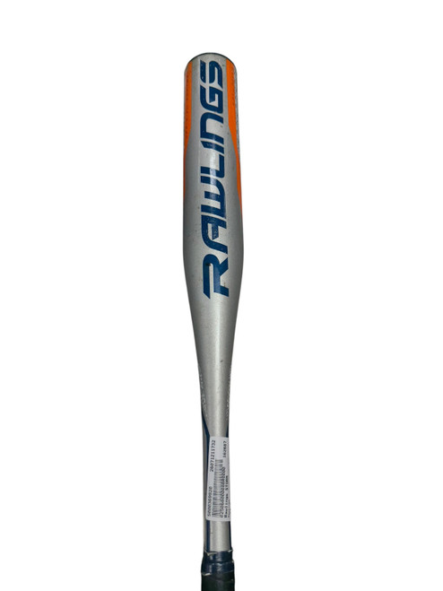 Vist Large View of Product Image Which is Used Rawlings STORM BB/SB Fastpitch Bat 27"