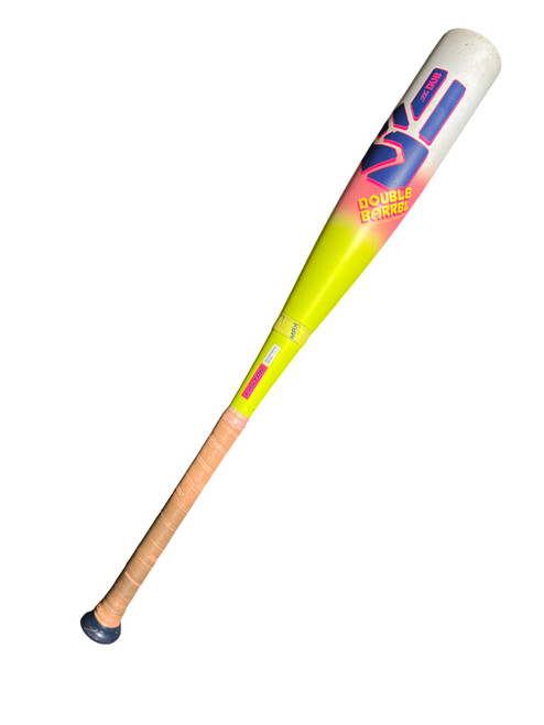 Vist Large View of Product Image Which is Used Easton DUB BB/SB USSSA 2 3/4 Bat 27"