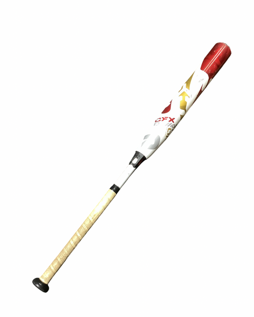 Vist Large View of Product Image Which is Used Demarini CF BB/SB Fastpitch Bat 33"