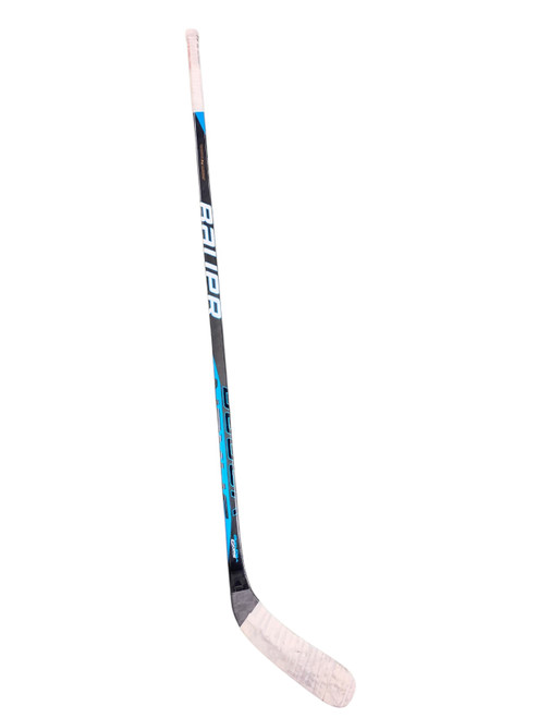 Vist Large View of Product Image Which is Used Bauer NEXUS Senior One Piece Left 87 Flex