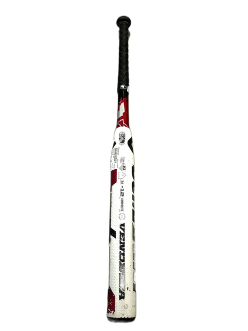 Vist Large View of Product Image Which is Used Demarini CF 6 BB/SB Fastpitch Bat 31"