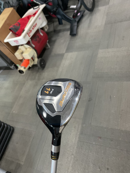 Vist Large View of Product Image Which is Used Orlimar ESCAPE Womens Fairway Wood RH 11 Wood