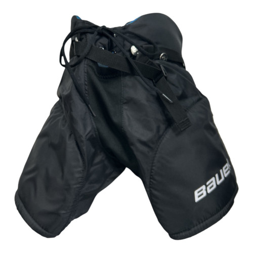 Vist Large View of Product Image Which is Used Bauer X YTH SM PANTS