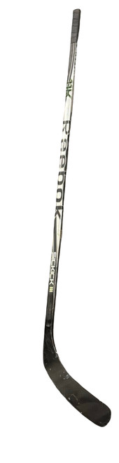 Vist Large View of Product Image Which is Used Reebok 11K SICKICK III Senior One Piece Right 110 Flex