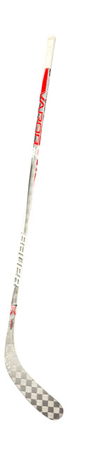 Vist Large View of Product Image Which is Used Bauer VAPOR 1X Senior One Piece Right 87 Flex