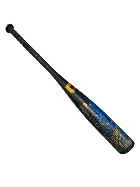 Vist Large View of Product Image Which is Used Demarini UPRISING BB/SB USSSA 2 3/4 Bat 29"