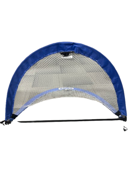 Vist Large View of Product Image Which is Used Pugg PUGG POP UP GOAL Soccer Net