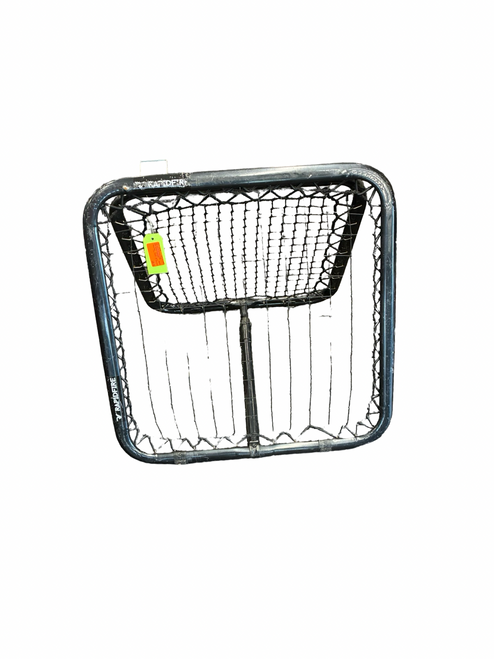Vist Large View of Product Image Which is Used RAPID FIRE REBOUNDER Soccer Training Aids