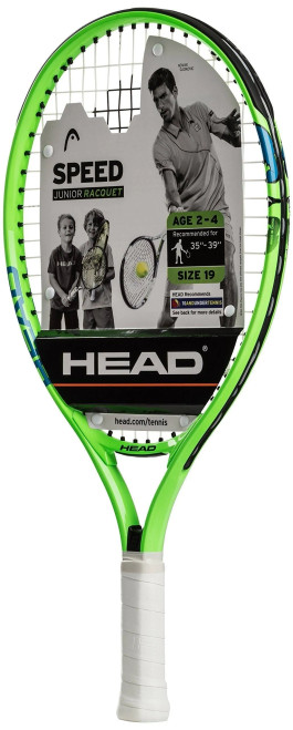 Vist Large View of Product Image Which is Racquet Sports Tennis Racquets