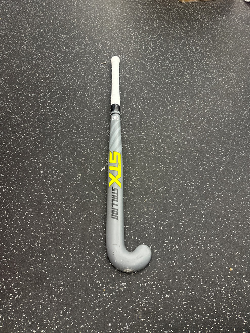 Vist Large View of Product Image Which is Used STX STALLION 200 FH Complete Stick None 34"