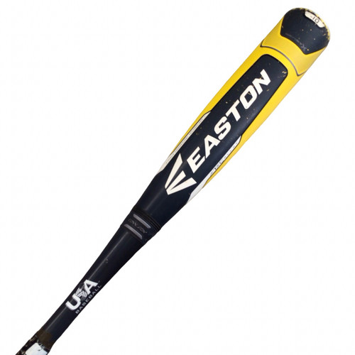 Vist Large View of Product Image Which is Used Easton BEAST X HYBRID BB/SB USA 2 5/8 Bat 29"