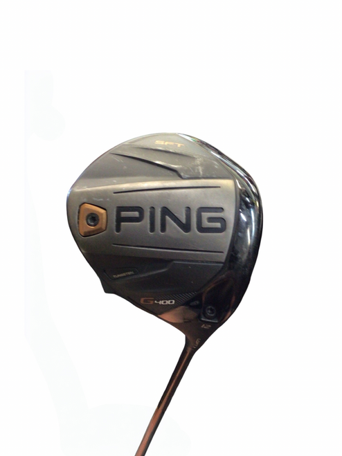 Vist Large View of Product Image Which is Used Ping G400 Mens Driver RH 12.0 Degree