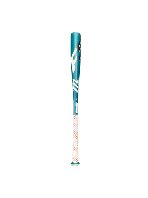 Vist Large View of Product Image Which is Used Marucci MCBF54 BB/SB High School -3 Bat 31"