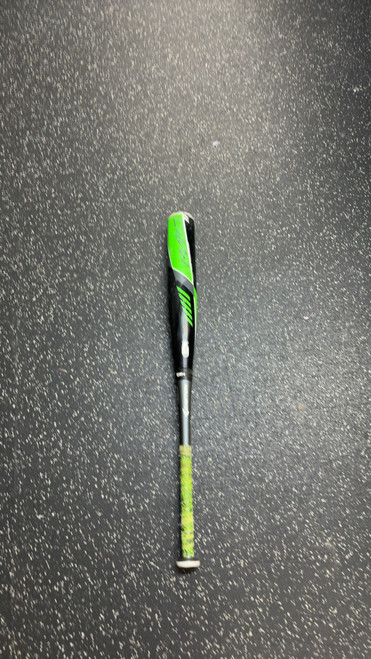 Vist Large View of Product Image Which is Used Easton MAKO BB/SB USSSA 2 3/4 Bat 31"