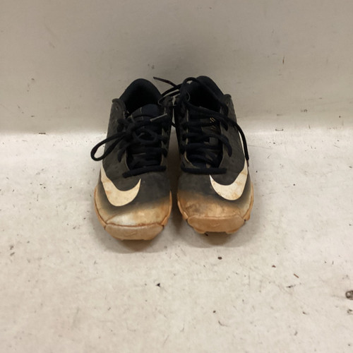 Vist Large View of Product Image Which is Used Nike Jr FB Cleats Black Junior 03