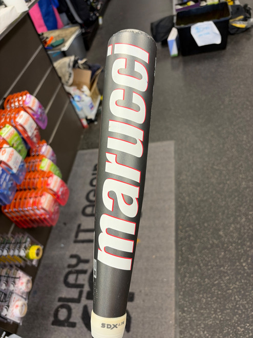 Vist Large View of Product Image Which is Used Marucci MSBCCX11USA BB/SB USA 2 5/8 Bat 31"