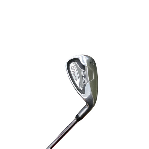 Vist Large View of Product Image Which is Used Cobra KING COBRA SZ Golf Wedge Mens RH Pitching Wedge
