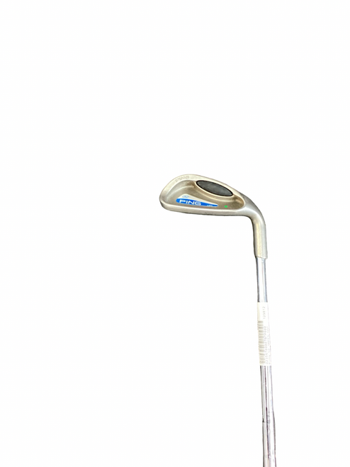 Vist Large View of Product Image Which is Used Ping G2 GREEN DOT Golf Wedge Mens RH Gap/Approach Wedge
