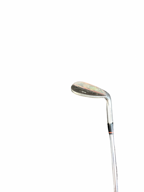 Vist Large View of Product Image Which is Used Carbite POWER BALANCED LOB WEDGE Golf Wedge Mens RH Lob Wedge