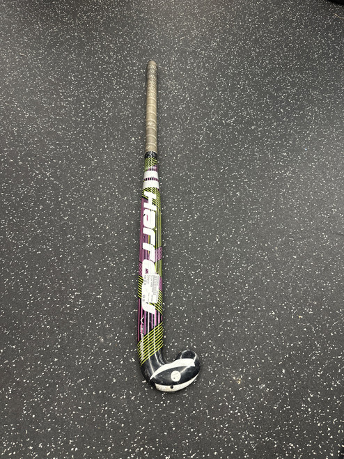 Vist Large View of Product Image Which is Used Harrow VIPER FH Complete Stick Black 35"