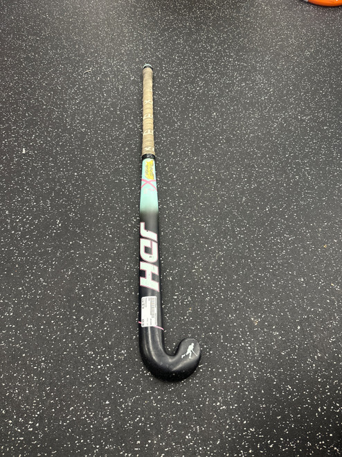 Vist Large View of Product Image Which is Used JDH FH Complete Stick Black 36"
