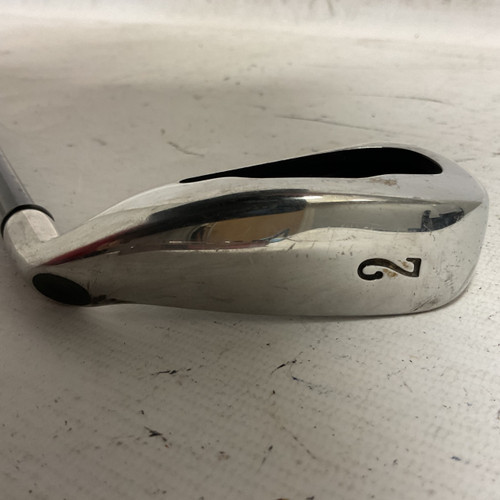 Vist Large View of Product Image Which is Used Callaway BIG BERTHA Mens Individual Iron RH 2 Iron