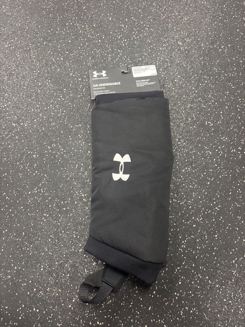 Vist Large View of Product Image Which is Used Under Armour Football Accessory