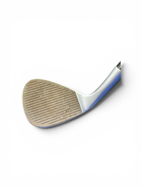 Vist Large View of Product Image Which is Used Taylormade HI TOE Golf Wedge Mens RH 56 Degree