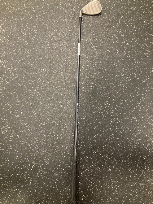 Vist Large View of Product Image Which is Used Callaway HAWKEYE VFT Mens Individual Iron RH 9 Iron