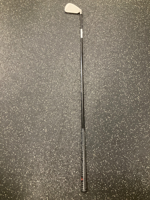 Vist Large View of Product Image Which is Used Callaway BIG BERTHA X-12 Mens Individual Iron LH 5 Iron