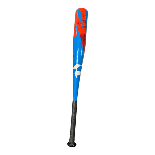 Vist Large View of Product Image Which is Used Demarini ZOA TEE BALL BAT 26/15 BB/SB T-Ball Bat 26"