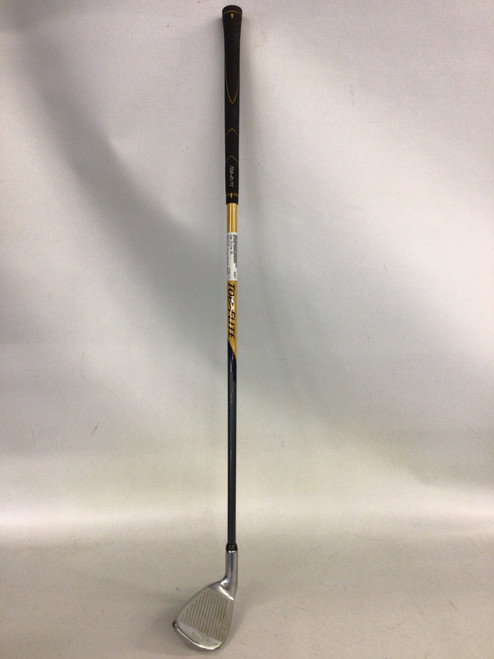 Vist Large View of Product Image Which is Used Top Flite XL Golf Chipper RH Sand Wedge