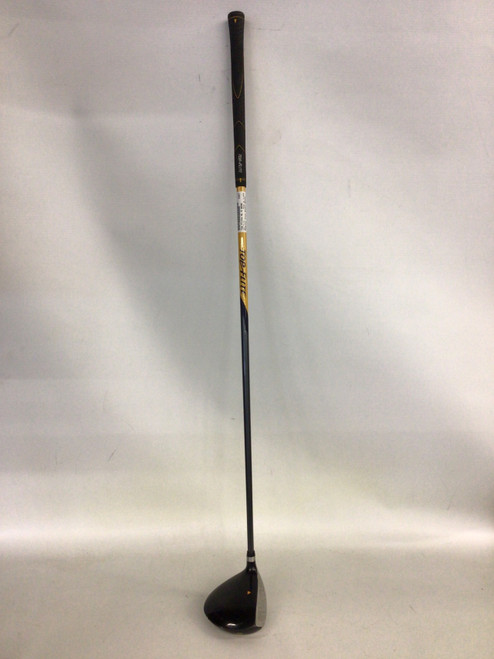 Vist Large View of Product Image Which is Used Top Flite XL 5 WOOD Mens Fairway Wood RH 5 Wood