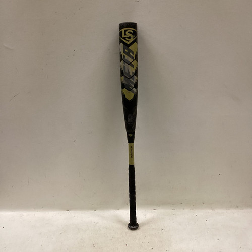 Vist Large View of Product Image Which is Used Louisville Slugger META-21 BB/SB USSSA 2 5/8 Bat 31"